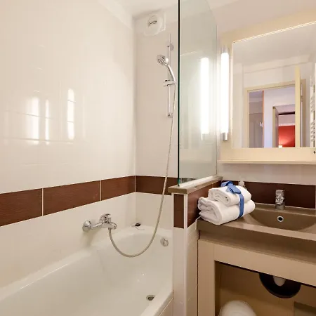 L'esquinade - G3 122 By Interhome *