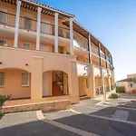 Appartamento L'esquinade - G3 122 By Interhome *