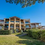L'esquinade - G3 122 By Interhome Appartamento *