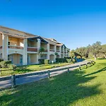 Appartamento L'esquinade - G3 122 By Interhome