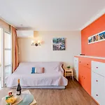 Appartamento L'esquinade - G3 122 By Interhome