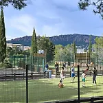 L'esquinade - G3 122 By Interhome *