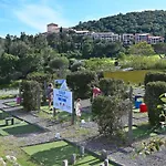 L'esquinade - G3 122 By Interhome Saint-Raphaël