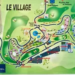 L'esquinade - G3 122 By Interhome *