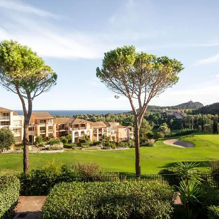 Apartamento Village Cap Esterel - L'esquinade-95 By Interhome