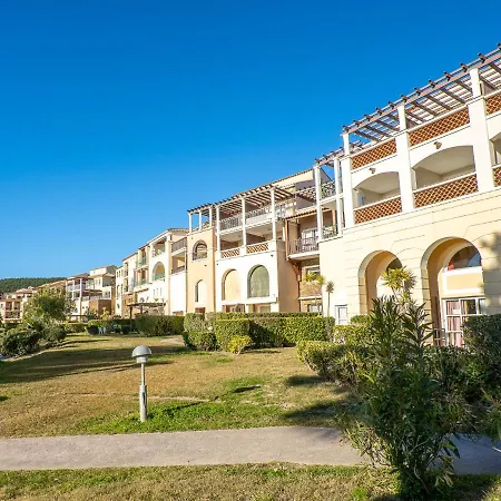 L'esquinade - G3 122 By Interhome *