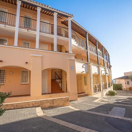 דירה L'esquinade - G3 122 By Interhome *