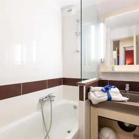 דירה L'esquinade - G3 122 By Interhome Saint-Raphaël