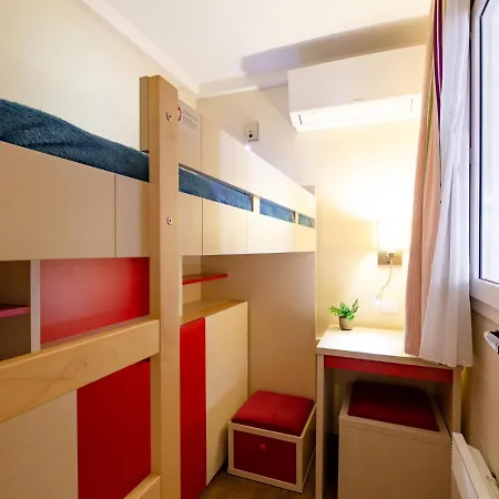 L'esquinade - G3 122 By Interhome Saint-Raphaël