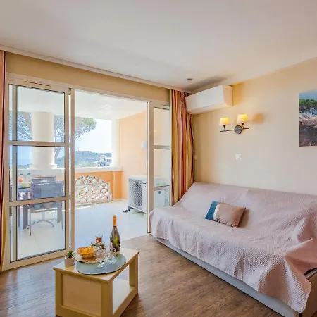 דירה L'esquinade - G3 122 By Interhome *