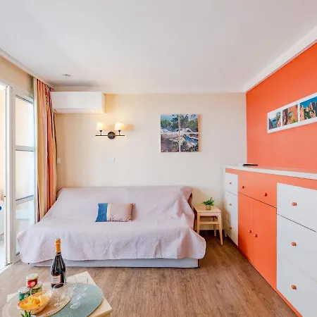 דירה L'esquinade - G3 122 By Interhome