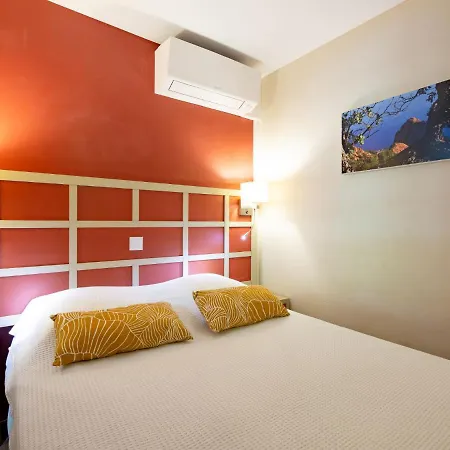 L'esquinade - G3 122 By Interhome アパート