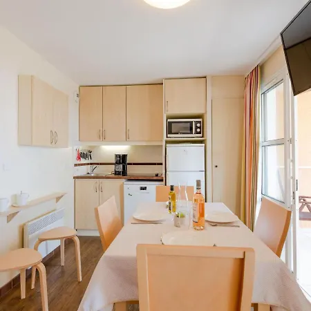 L'esquinade - G3 122 By Interhome דירה