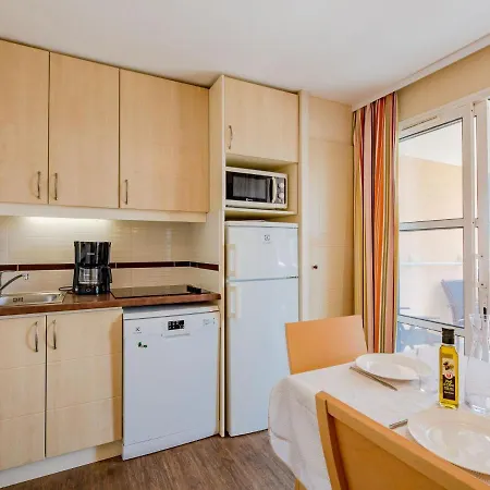 L'esquinade - G3 122 By Interhome דירה Saint-Raphaël