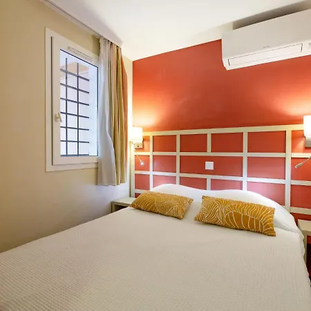 L'esquinade - G3 122 By Interhome