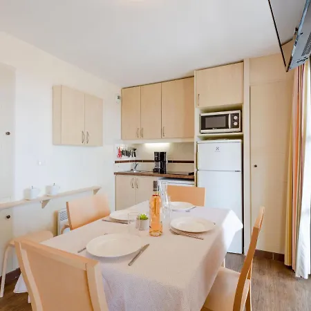 L'esquinade - G3 122 By Interhome דירה Saint-Raphaël