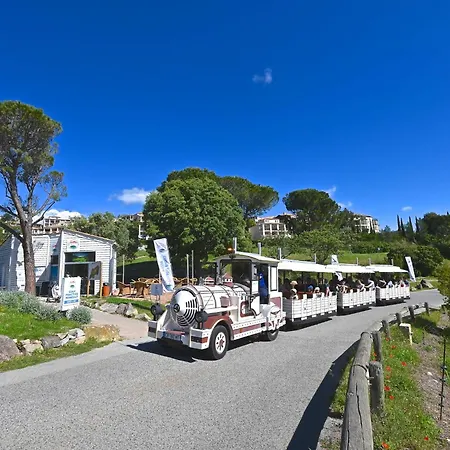 Appartamento L'esquinade - G3 122 By Interhome *